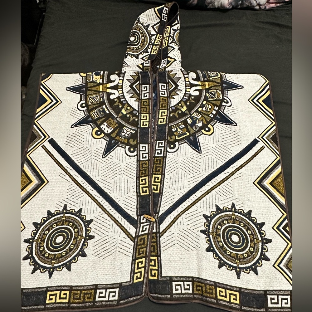 Aztec Sancho